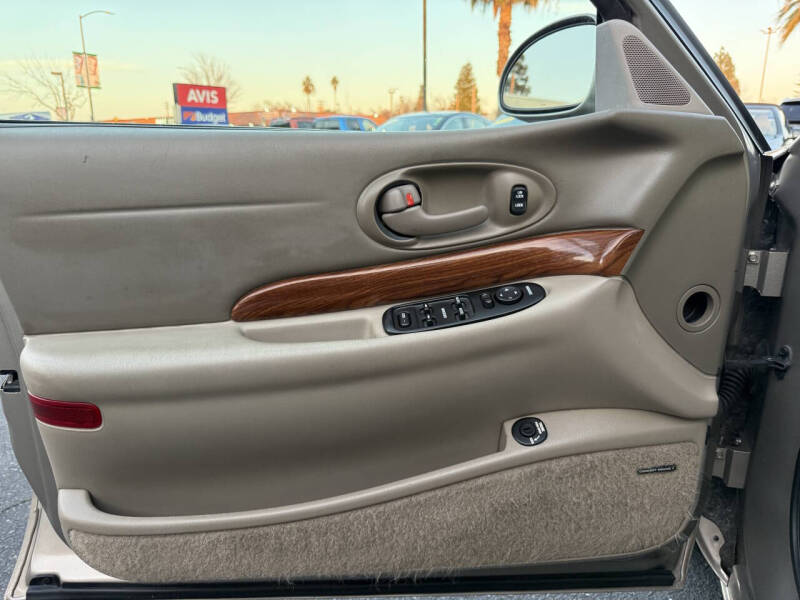 2000 Buick LeSabre Custom