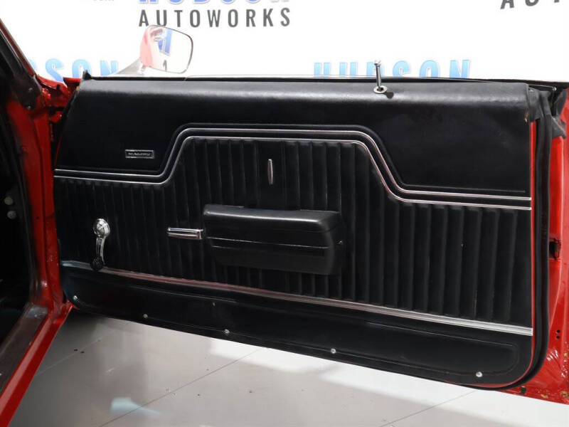 1972 Chevrolet Chevelle