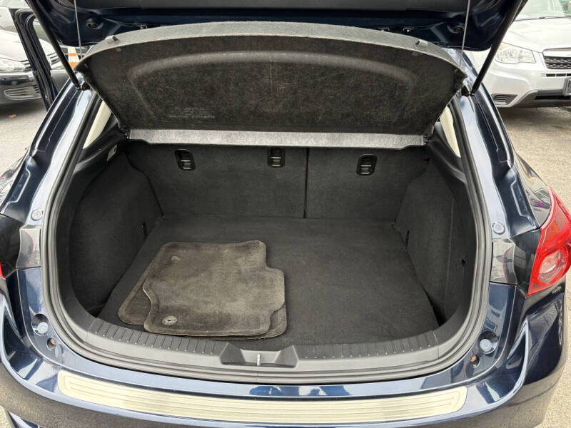 2017 Mazda MAZDA3 Grand Touring