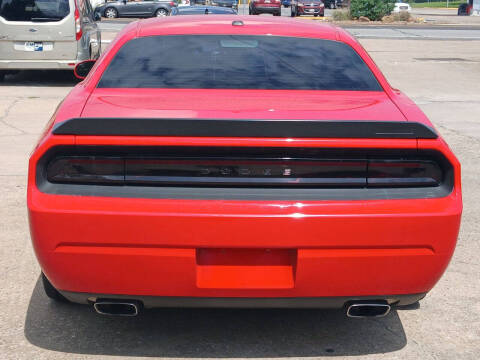 2009 Dodge Challenger R/T Classic