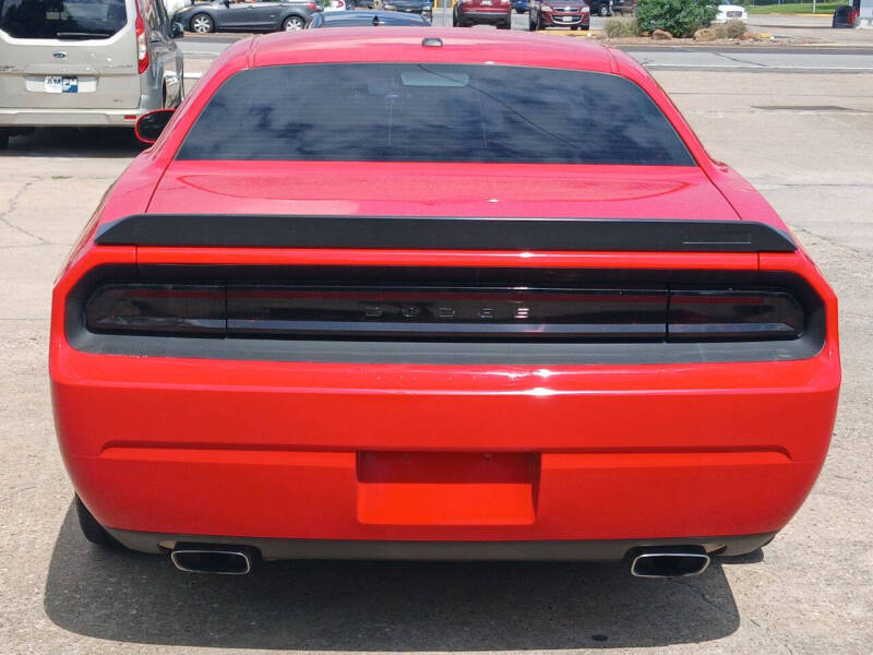 2009 Dodge Challenger R/T Classic