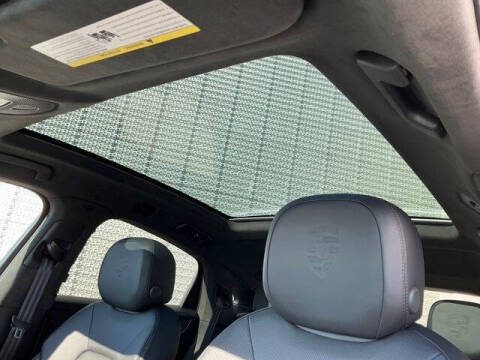 2026 Porsche Cayenne GTS Coupe