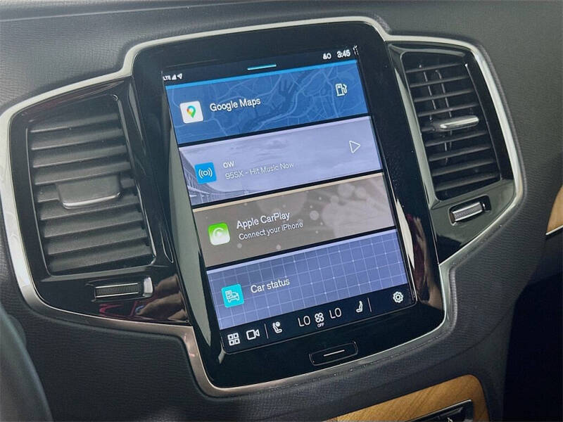 2023 Volvo XC90 B5 Plus Bright Theme