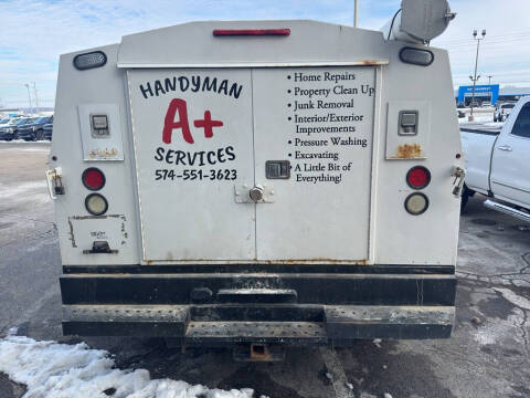 2013 RAM 3500 Tradesman