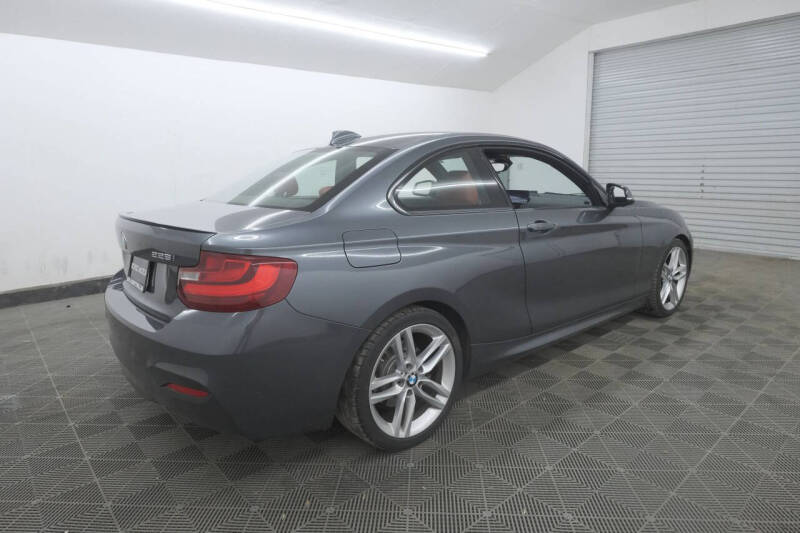 2014 BMW 2 Series 228i