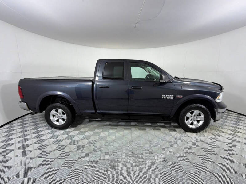 2014 RAM 1500 SLT