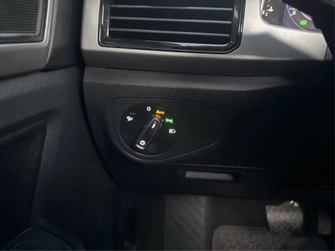 2020 Volkswagen Atlas Cross Sport V6 SEL 4Motion