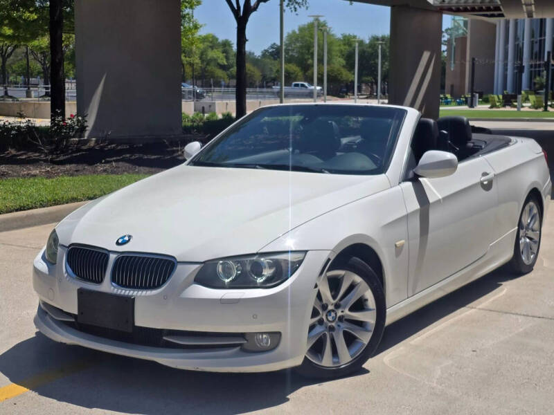 2012 BMW 3 Series 328i