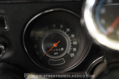 1969 Chevrolet Chevelle