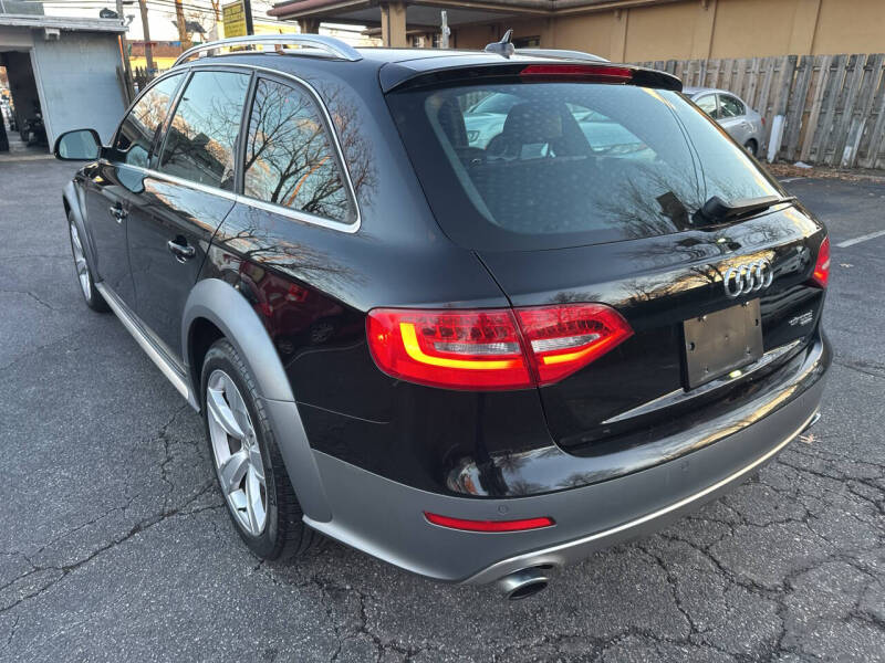 2013 Audi Allroad 2.0T quattro Prestige