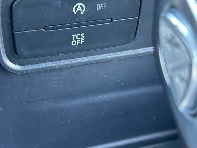 2019 Ford EcoSport SES