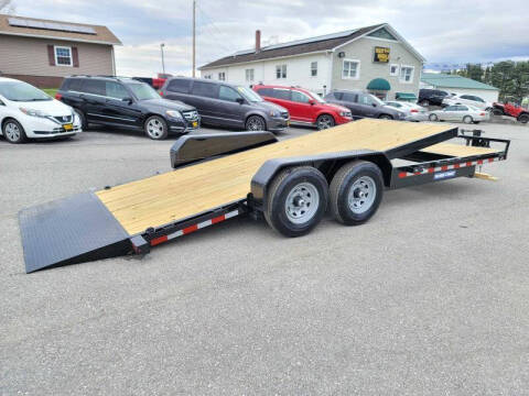 2024 Sure-Trac ST82184TBE-B-140