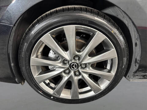 2021 Mazda Mazda3 Sedan Premium