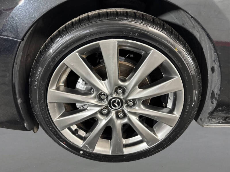 2021 Mazda Mazda3 Sedan Premium