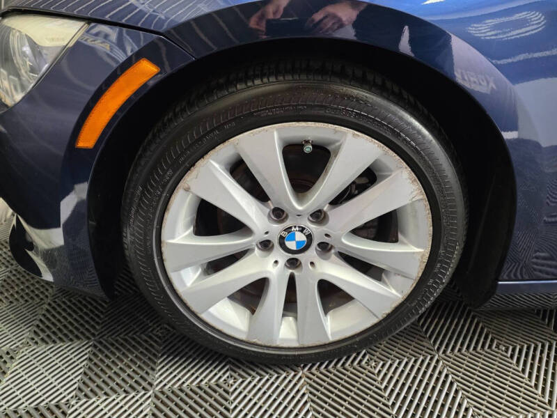 2013 BMW 3 Series 328i
