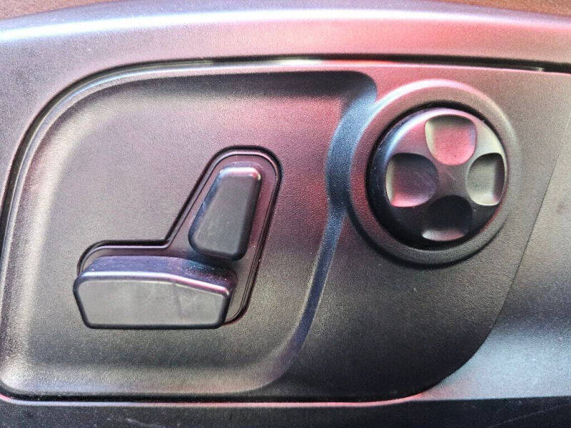 2018 Maserati Ghibli SQ4