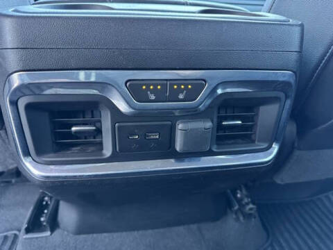 2020 Chevrolet Silverado 3500HD