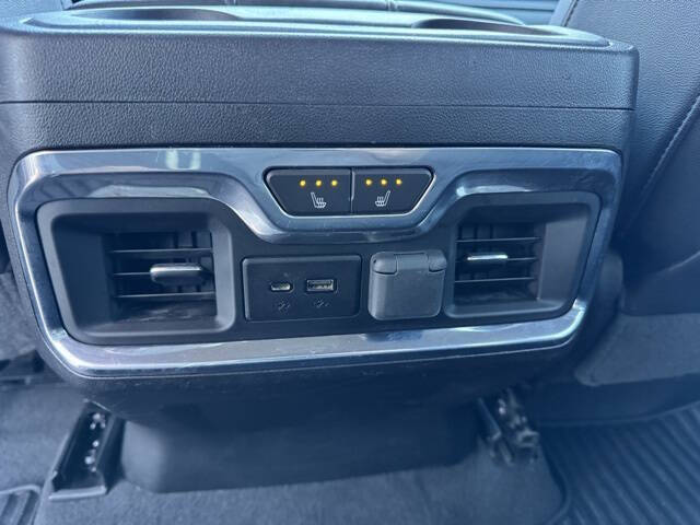 2020 Chevrolet Silverado 3500HD