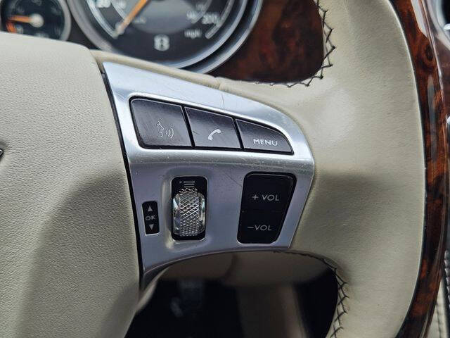 2015 Bentley Continental GT