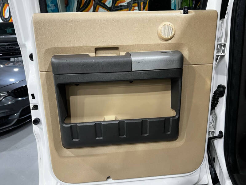 2015 Ford F-450 Super Duty Lariat