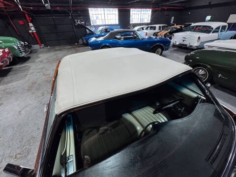 1973 Cadillac Eldorado