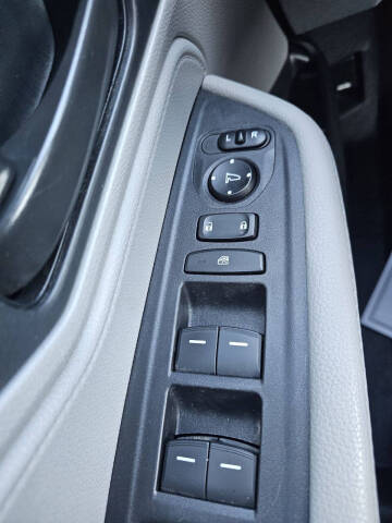 2019 Honda Odyssey EX-L w/Navi w/RES