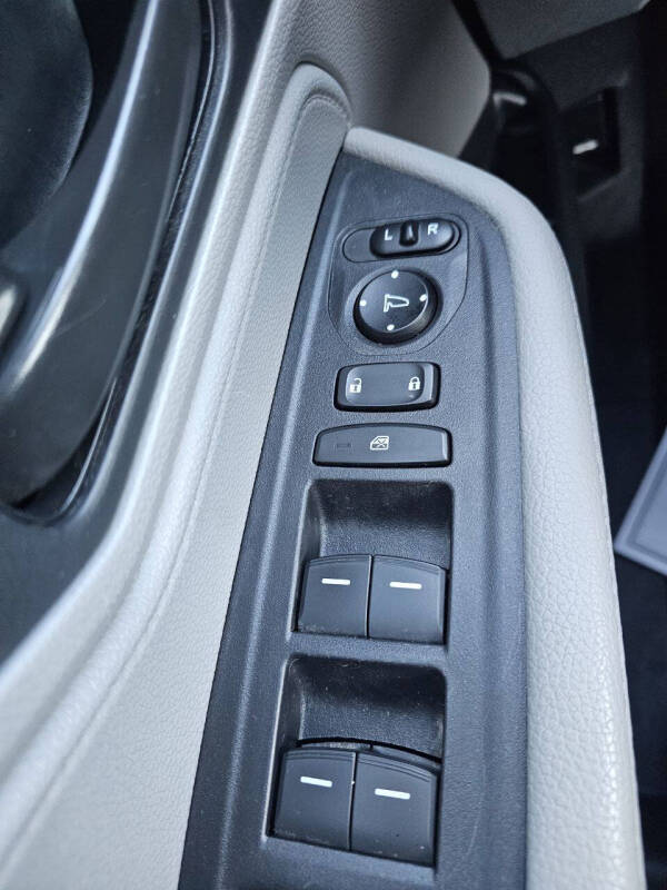 2019 Honda Odyssey EX-L w/Navi w/RES