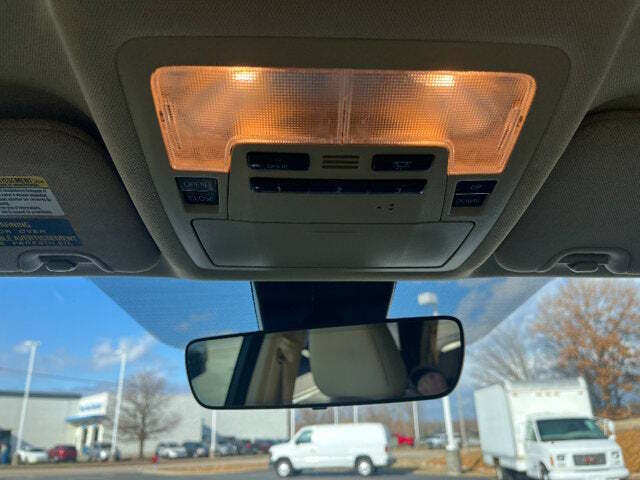 2018 Toyota Highlander 41