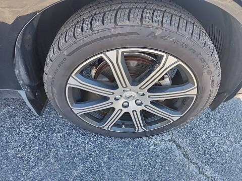 2021 Volvo XC60 T5 Inscription