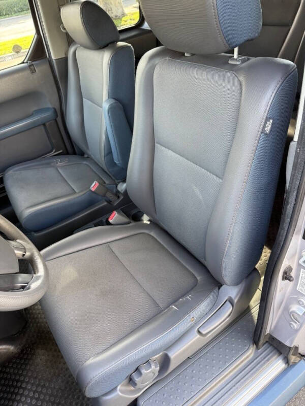 2005 Honda Element EX