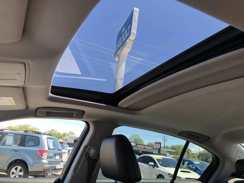 2014 Acura RLX w/Tech