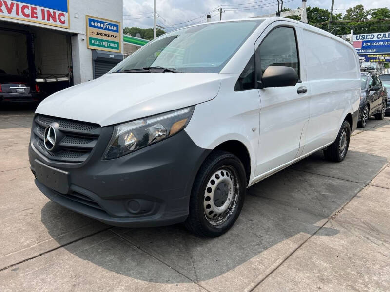 2018 Mercedes-Benz Metris for sale at US Auto Network in Staten Island NY