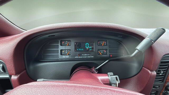 1996 Chevrolet Caprice