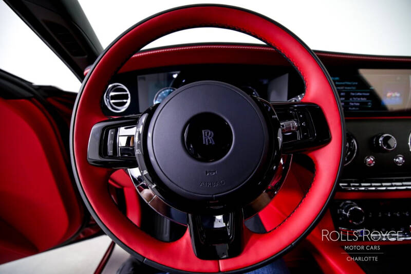 2024 Rolls-Royce Ghost