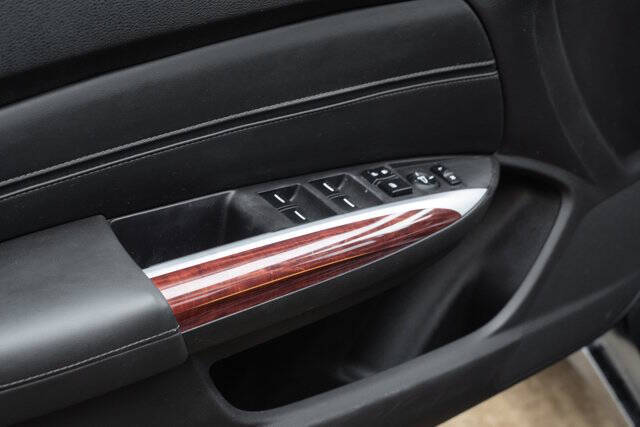 2015 Acura TLX V6 w/Tech