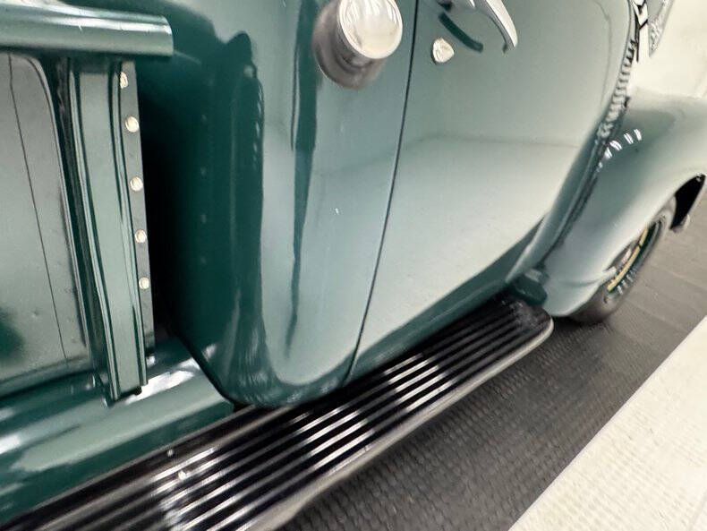 1949 Chevrolet 3100
