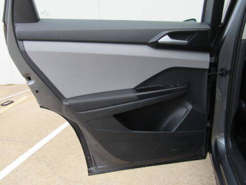 2023 Volkswagen Taos S