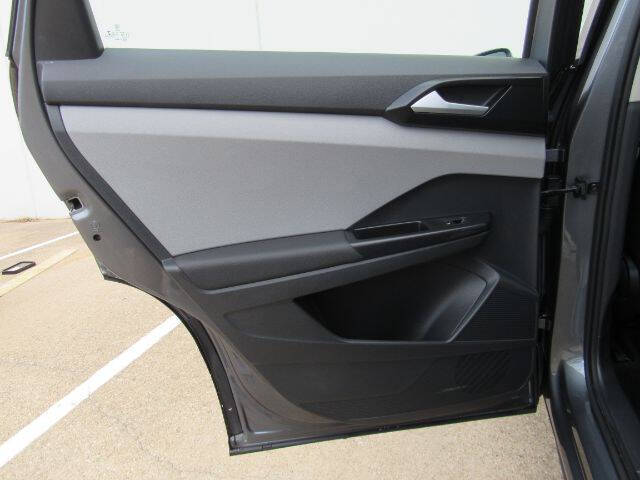 2023 Volkswagen Taos S