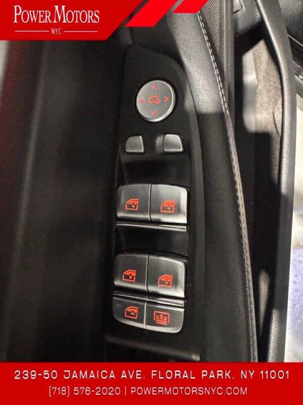 2020 BMW 7 Series 740i