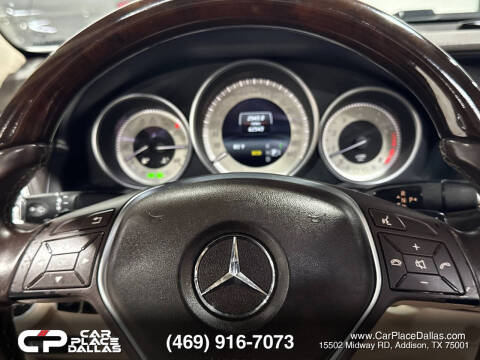 2014 Mercedes-Benz E-Class E 350