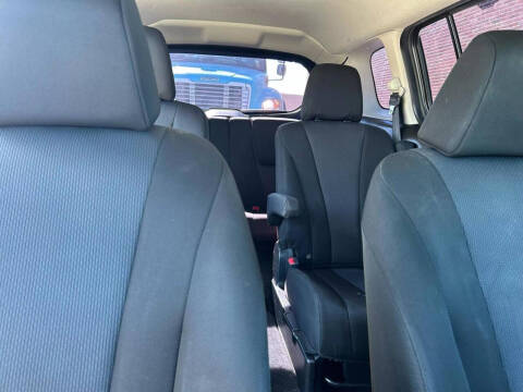 2015 Mazda MAZDA5 Sport