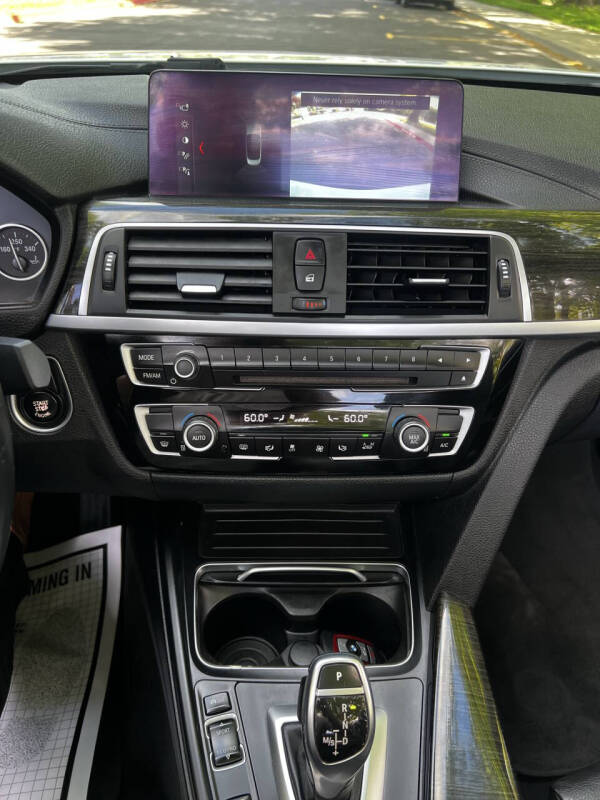 2018 BMW 4 Series 430i