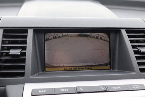 2006 Nissan Murano SE