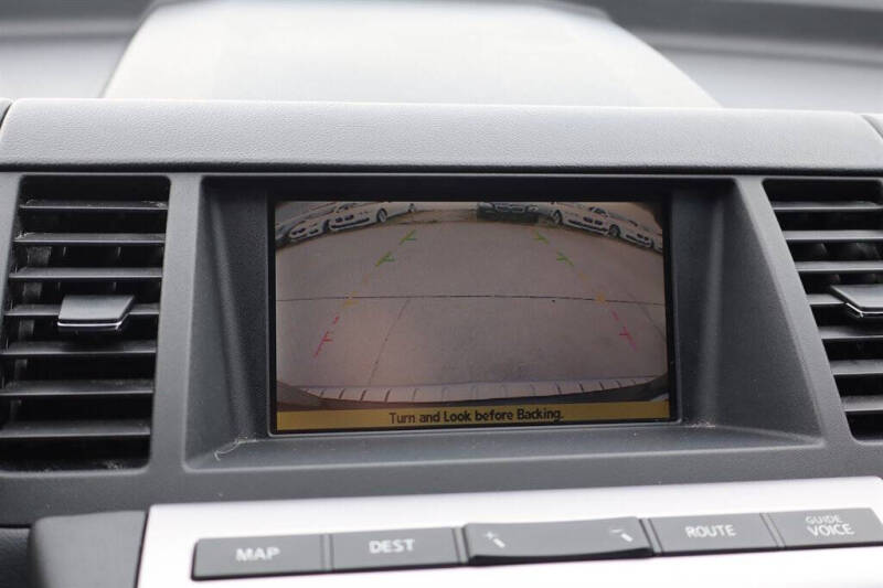 2006 Nissan Murano SE