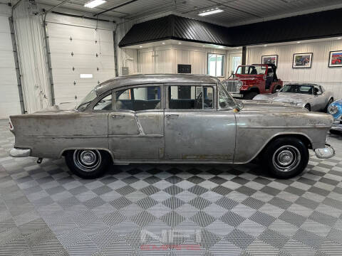 1955 Chevrolet 210