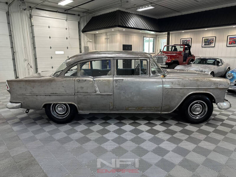 1955 Chevrolet 210