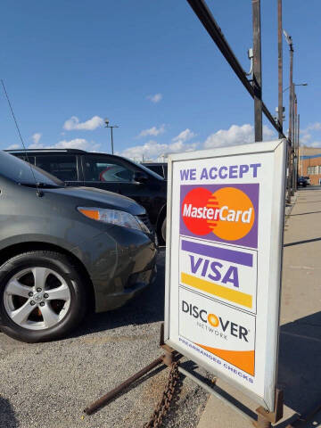 2010 Toyota Matrix S