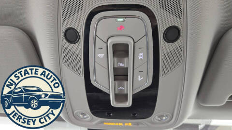 2024 Audi Q8 e-tron quattro Premium Plus