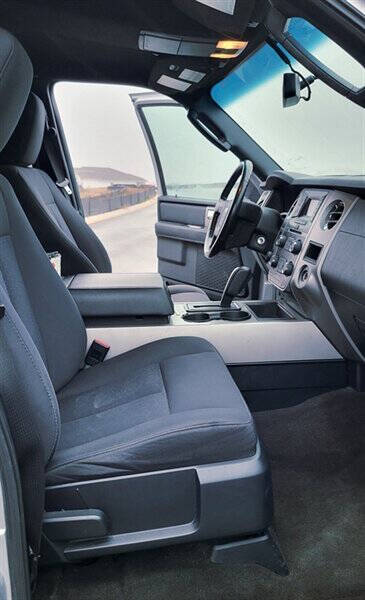 2016 Ford Expedition EL XLT