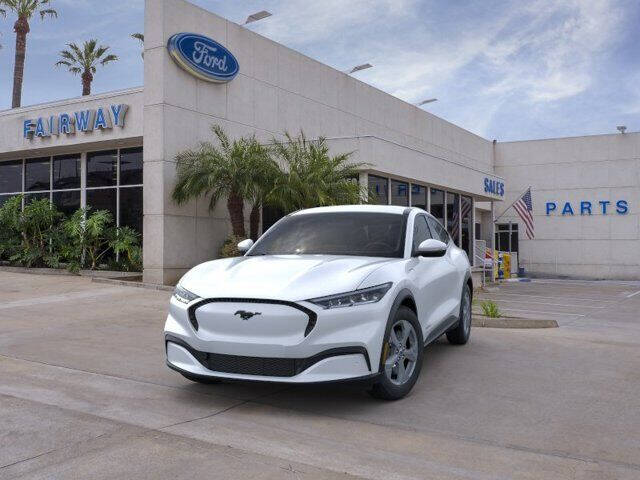 2023 Ford Mustang Mach-E Select